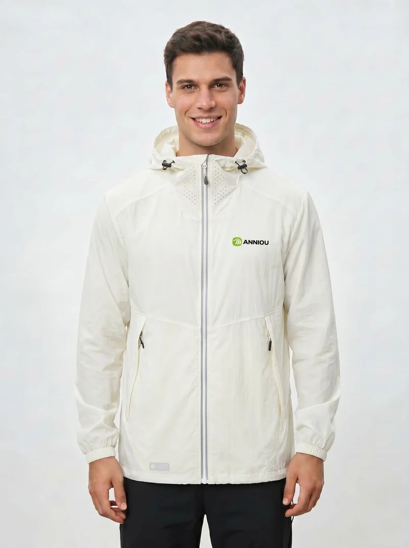 UV Protection Jacket