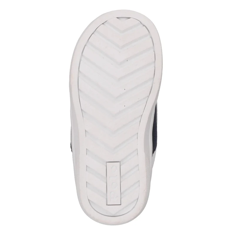 Kingstyn Faux-Leather Kids' Sneakers