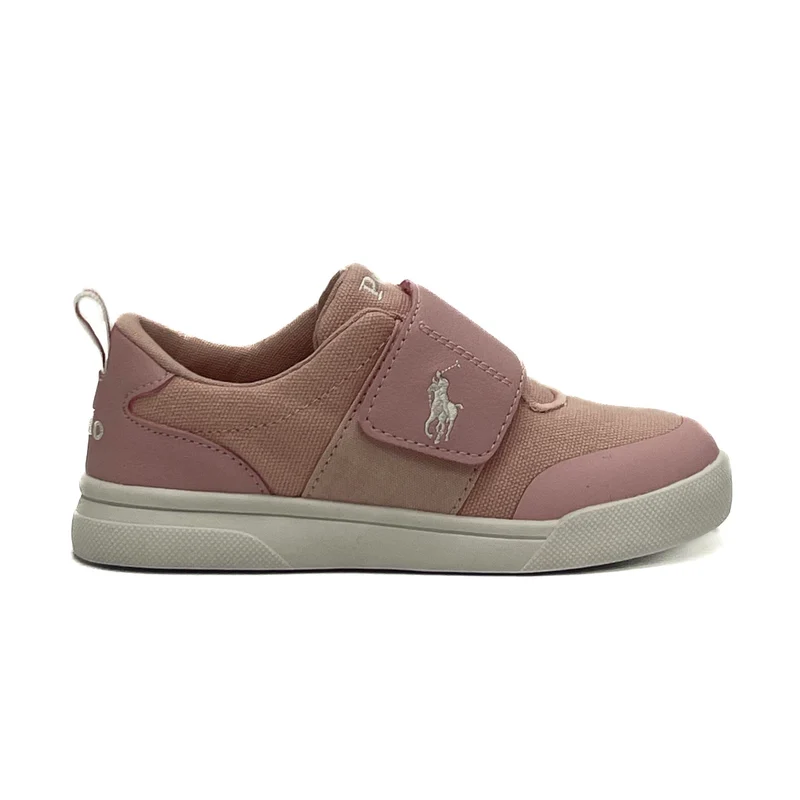 Kingstyn Canvas Kids' Sneakers