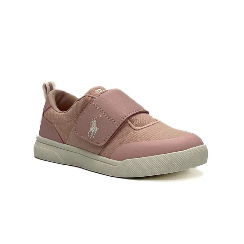 Kingstyn Canvas Toddler Sneakers