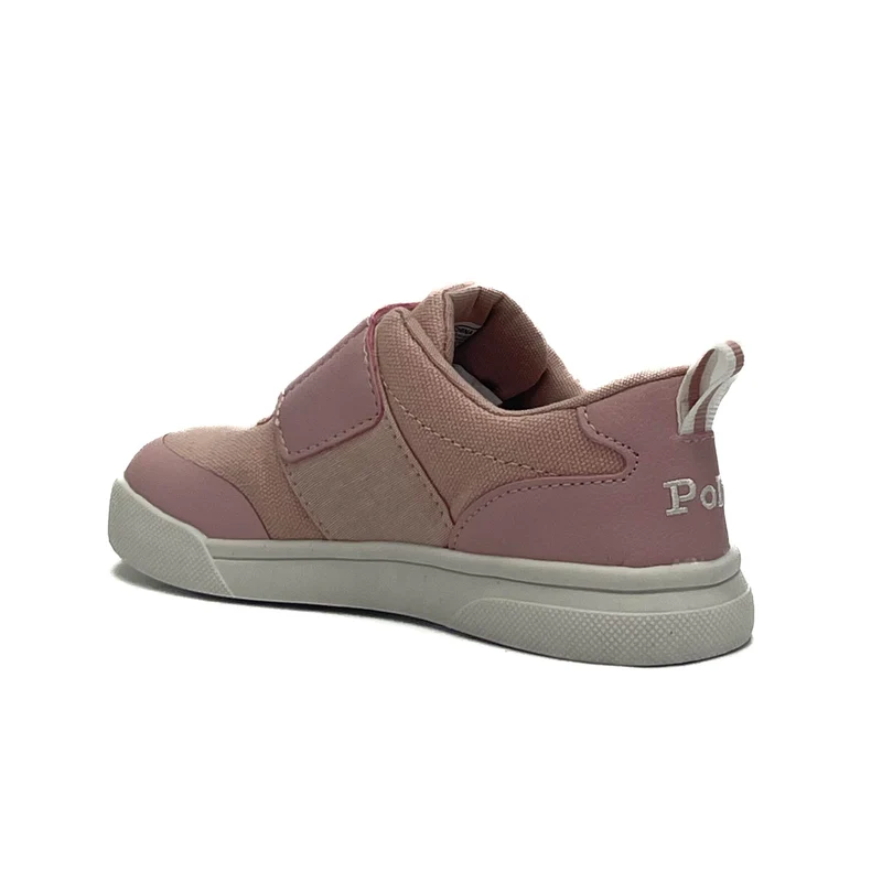 Kingstyn Canvas Toddler Sneakers