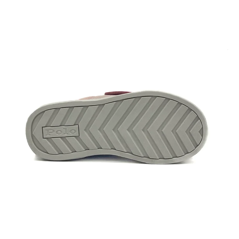 Kingstyn Canvas Toddler Sneakers