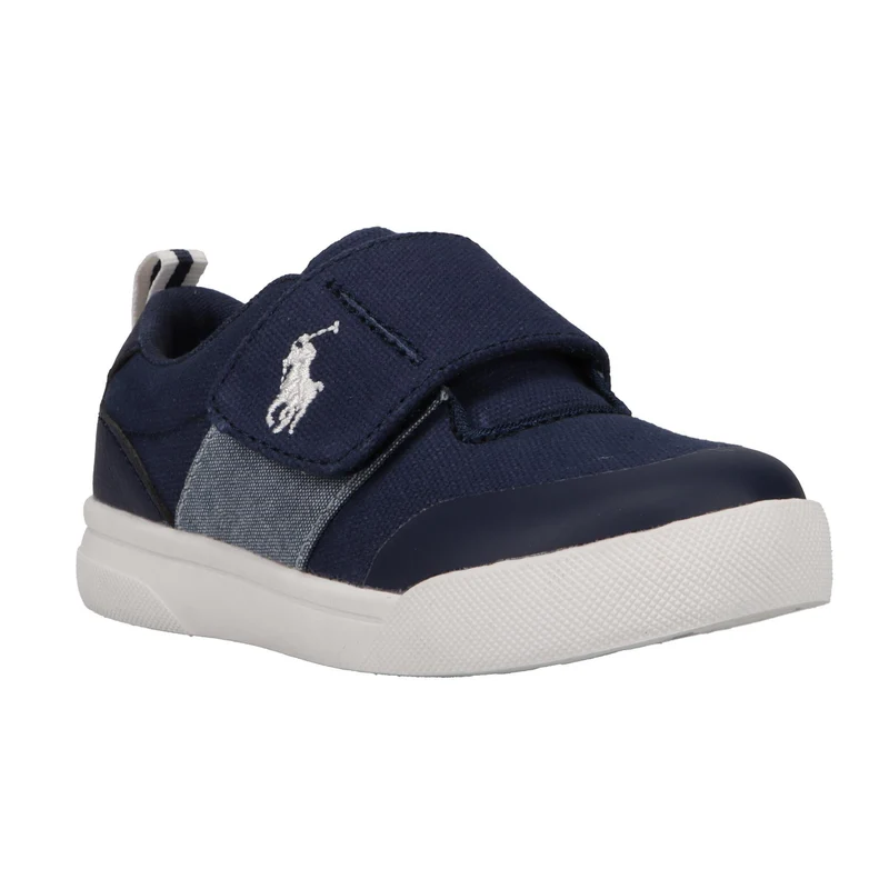 Kingstyn Canvas Toddler Sneakers