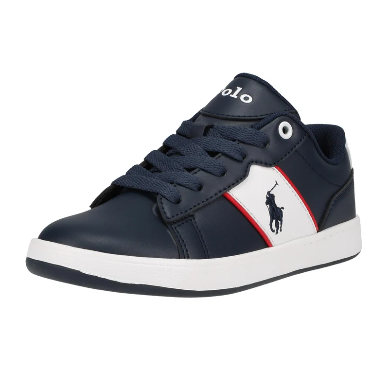 Oakview II Front Lace Juniors' Snearkers