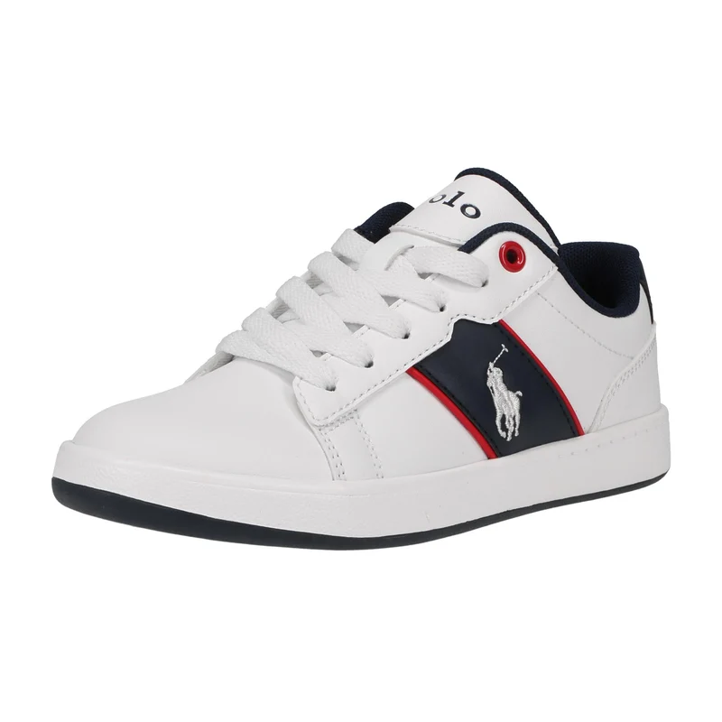 Oakview II Front Lace Juniors' Snearkers