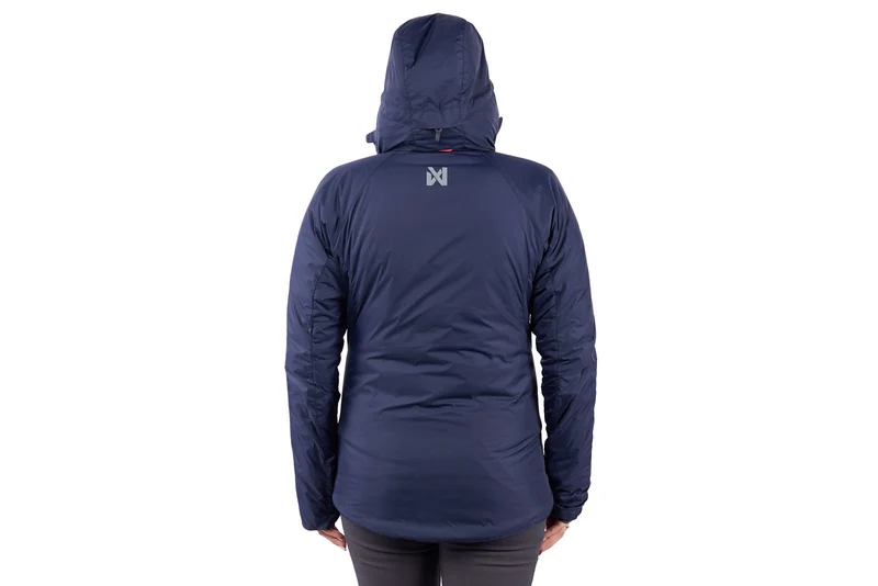 Trail isolator jacket 2.0 women's