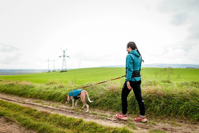 Trail isolator jacket 2.0 women's