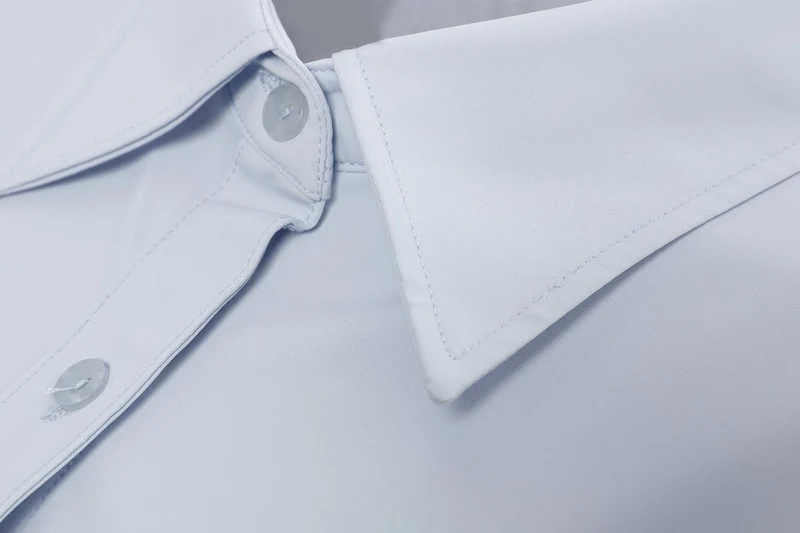 UV Protective Long Sleeve Blouse