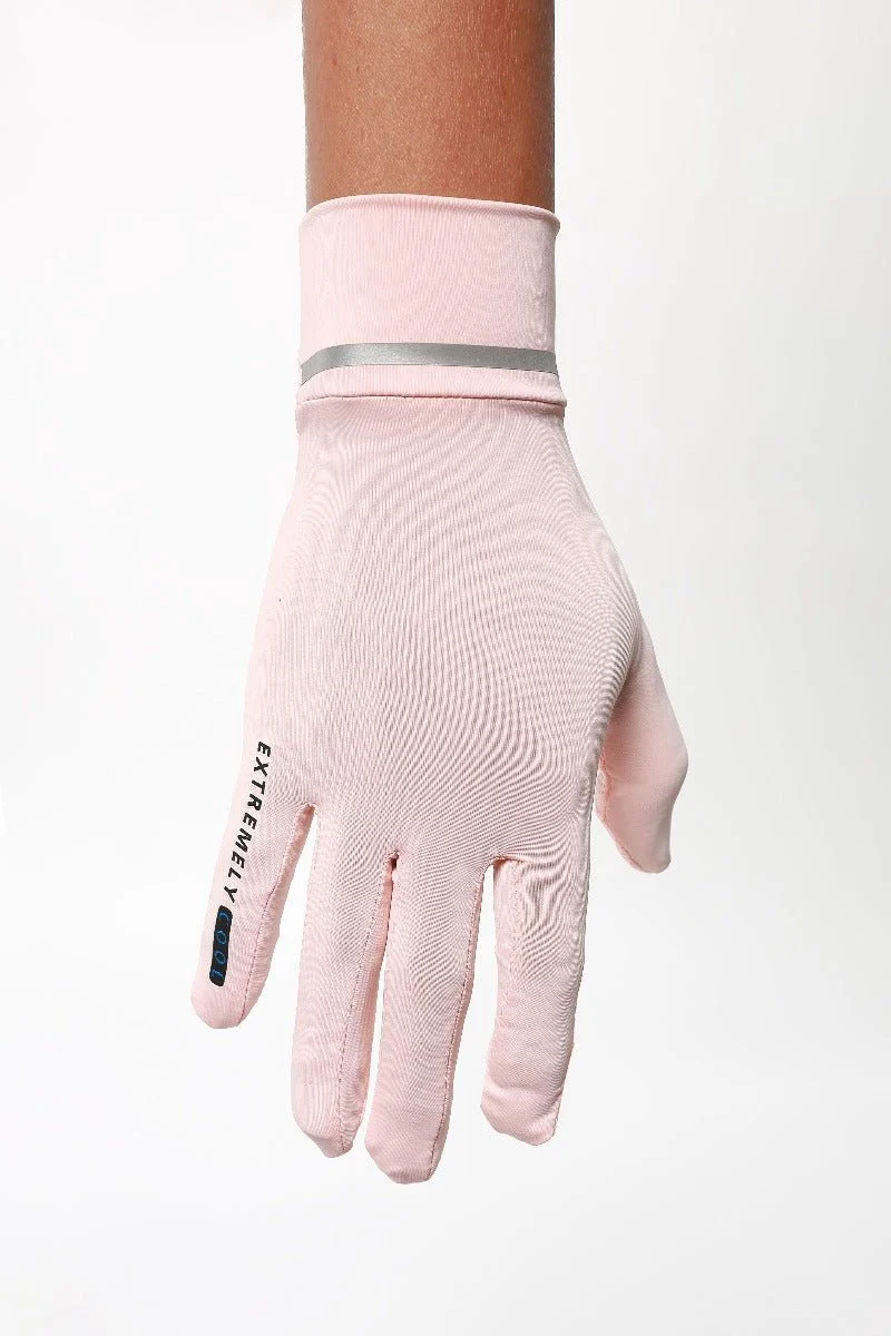 Sun Protection Gloves UPF 50+