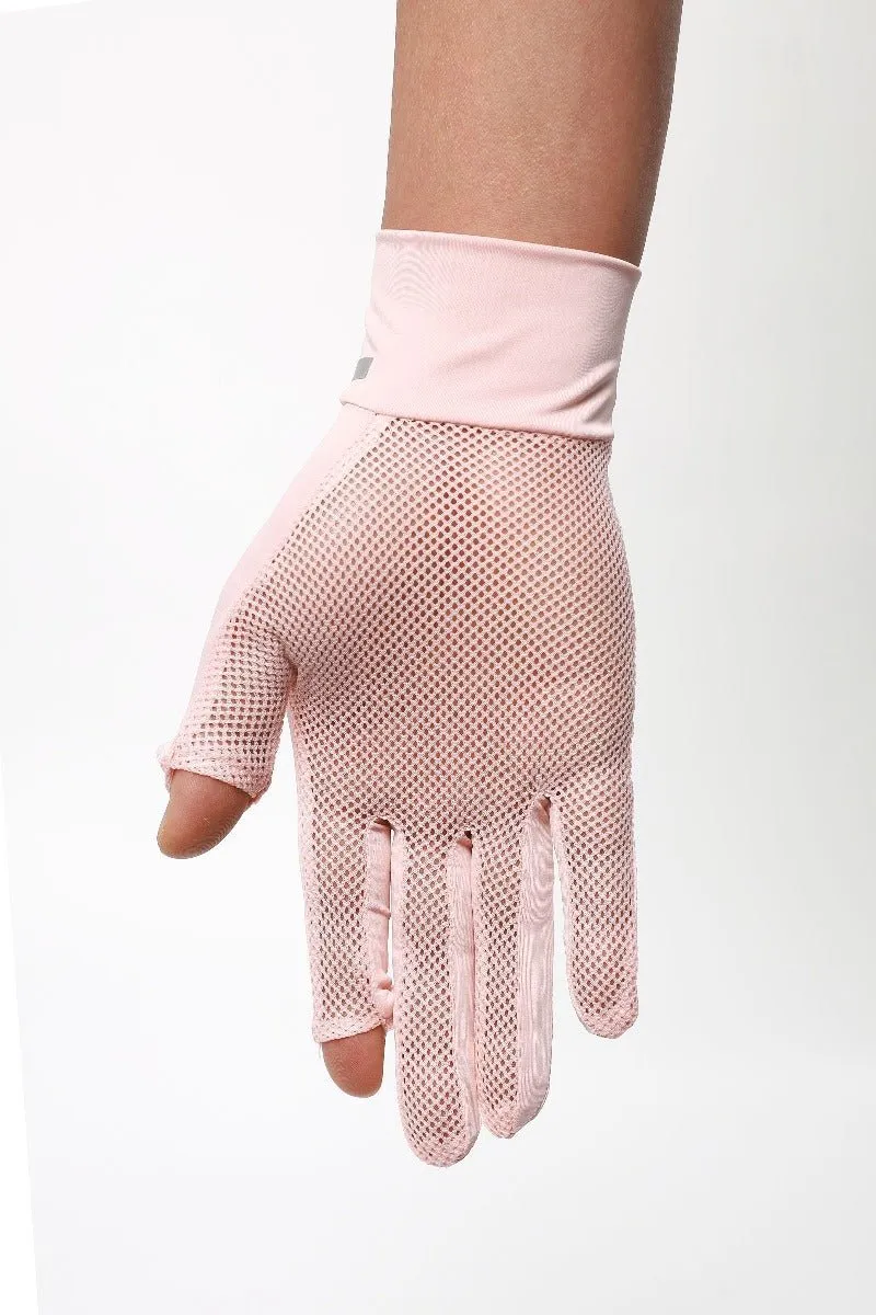 Sun Protection Gloves UPF 50+