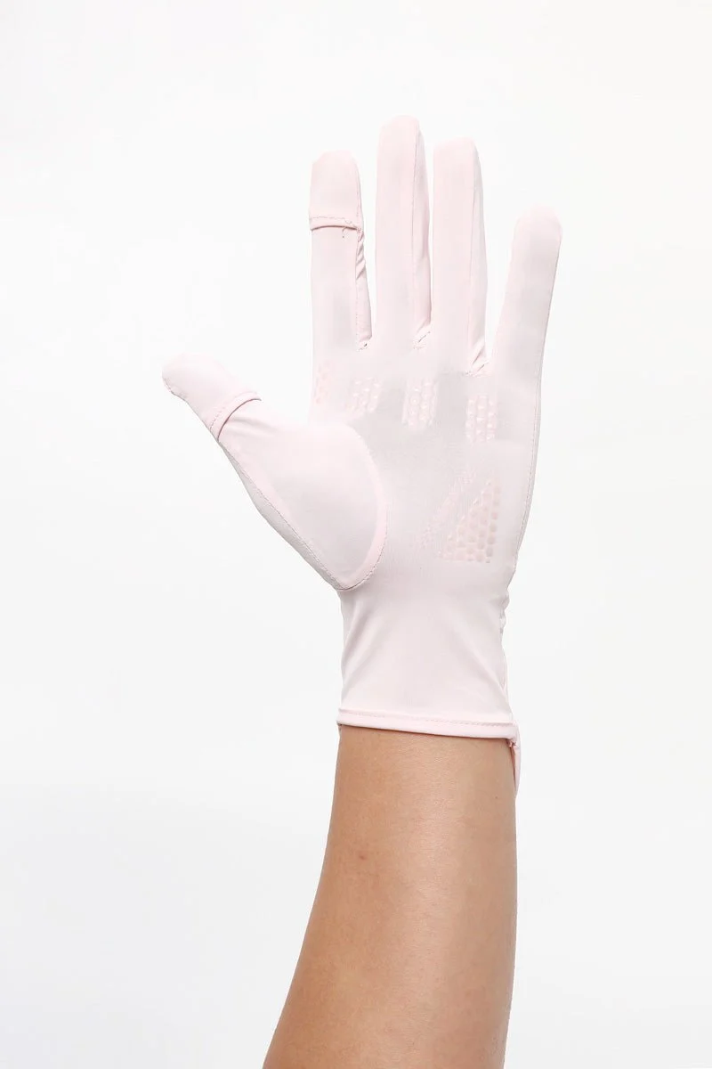 Touchscreen Cooling Gloves