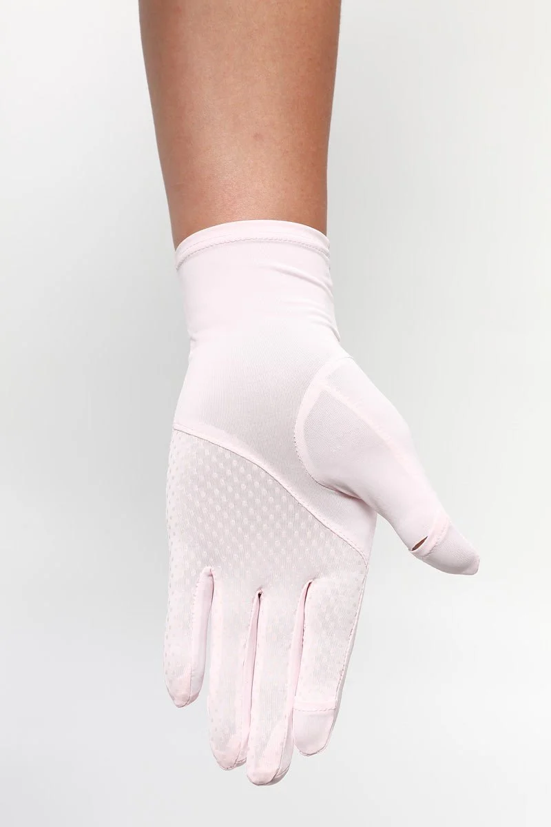 UV Protective Anti-Slip Gloves