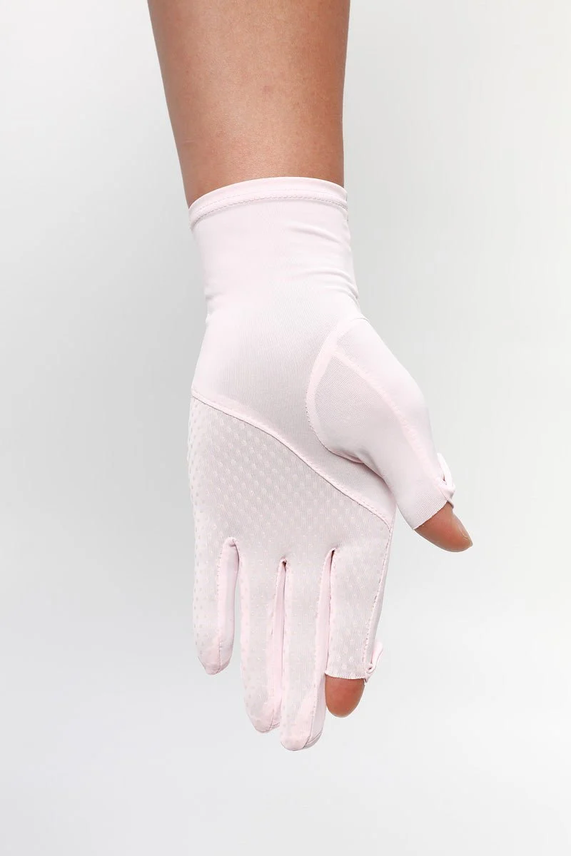 UV Protective Anti-Slip Gloves