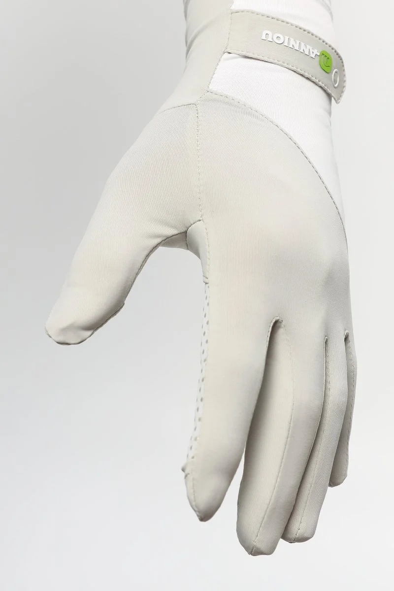 UV Protective Anti-Slip Gloves