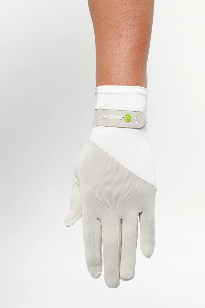 UV Protective Anti-Slip Gloves