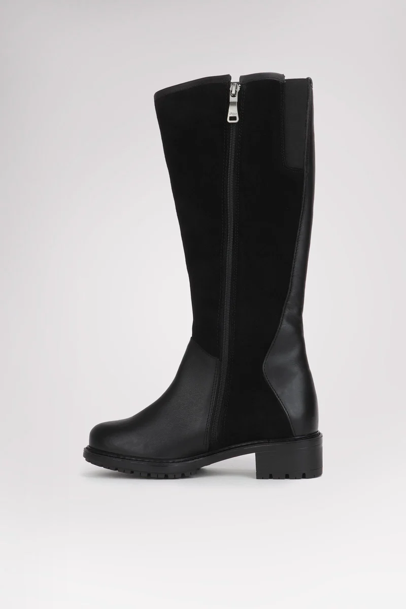 Carry F Women's Heritage Knee High Boot