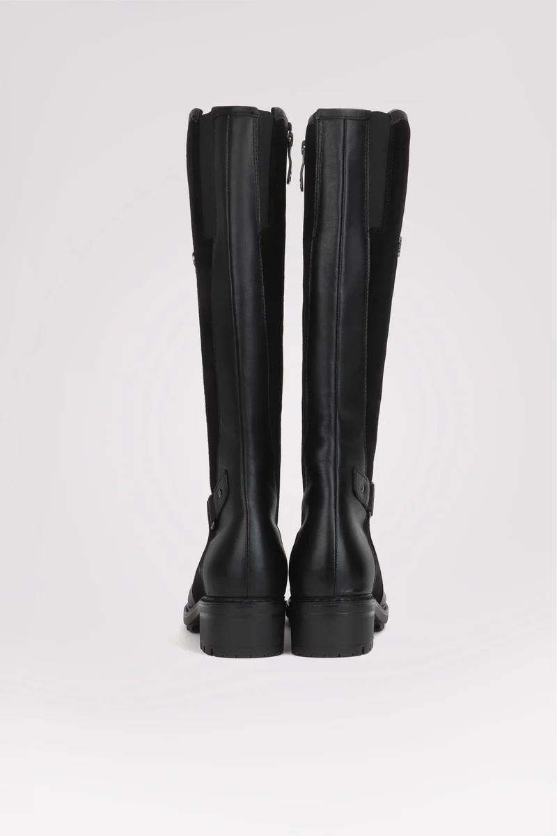Carry F Women's Heritage Knee High Boot