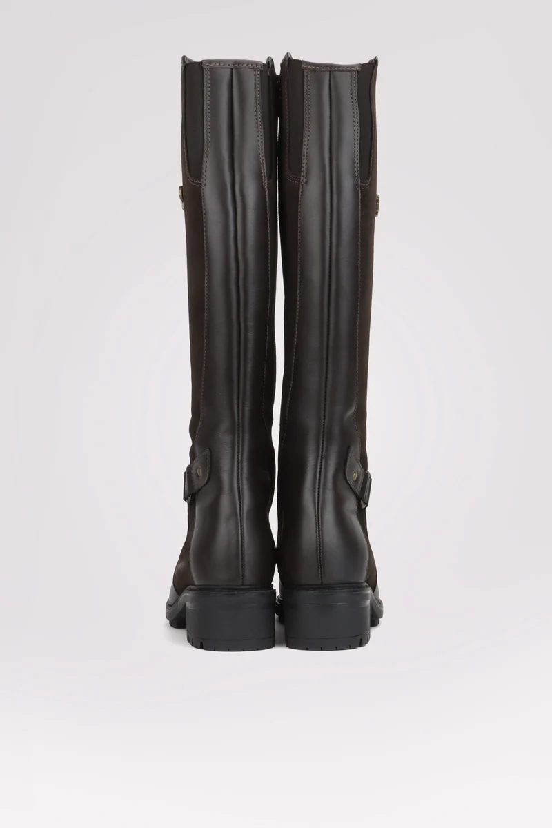 Carry F Women's Heritage Knee High Boot