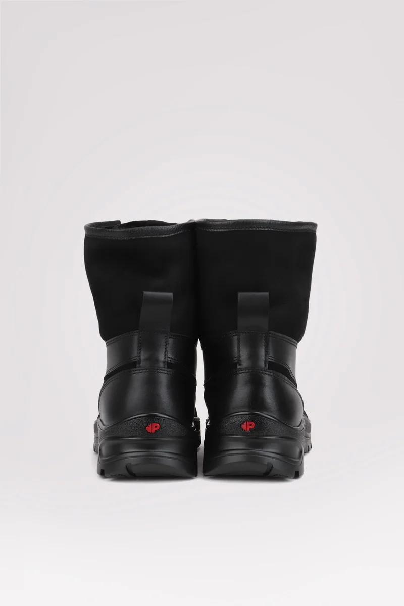 Clermont G Men's Heritage Boot w/ Ice Gripper