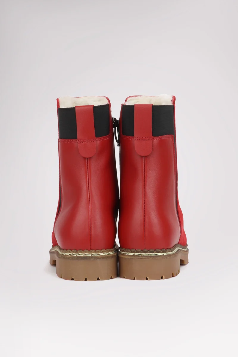 Atlantic Women's Heritage Boot