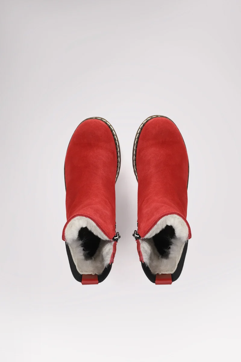 Atlantic Women's Heritage Boot