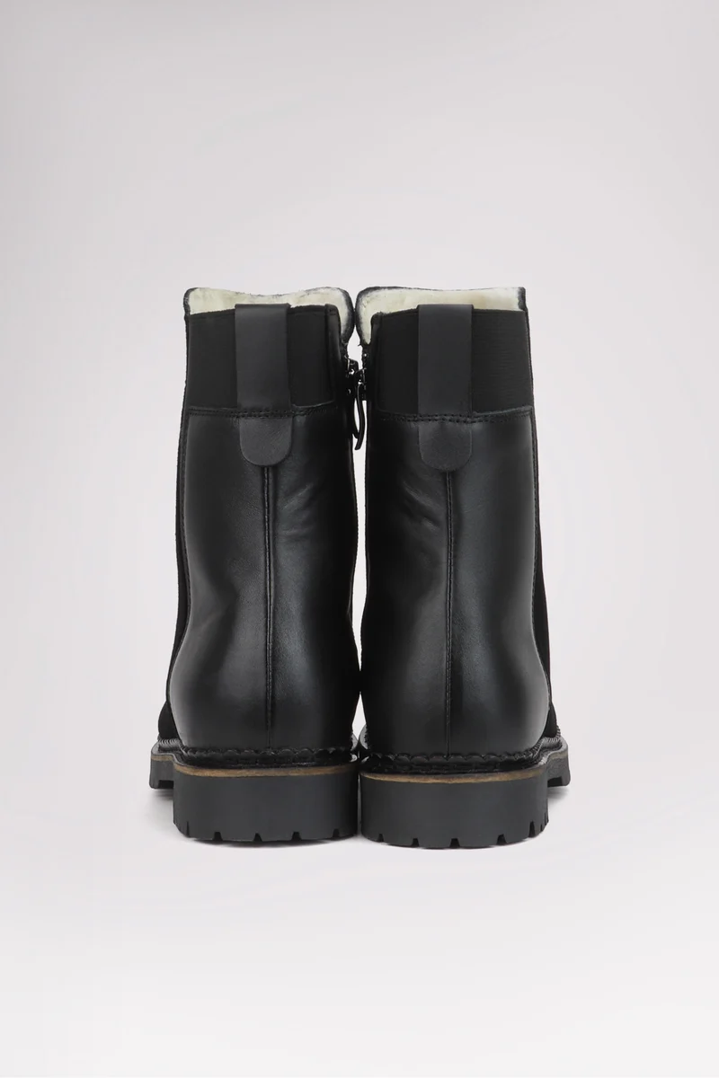 Atlantic Women's Heritage Boot