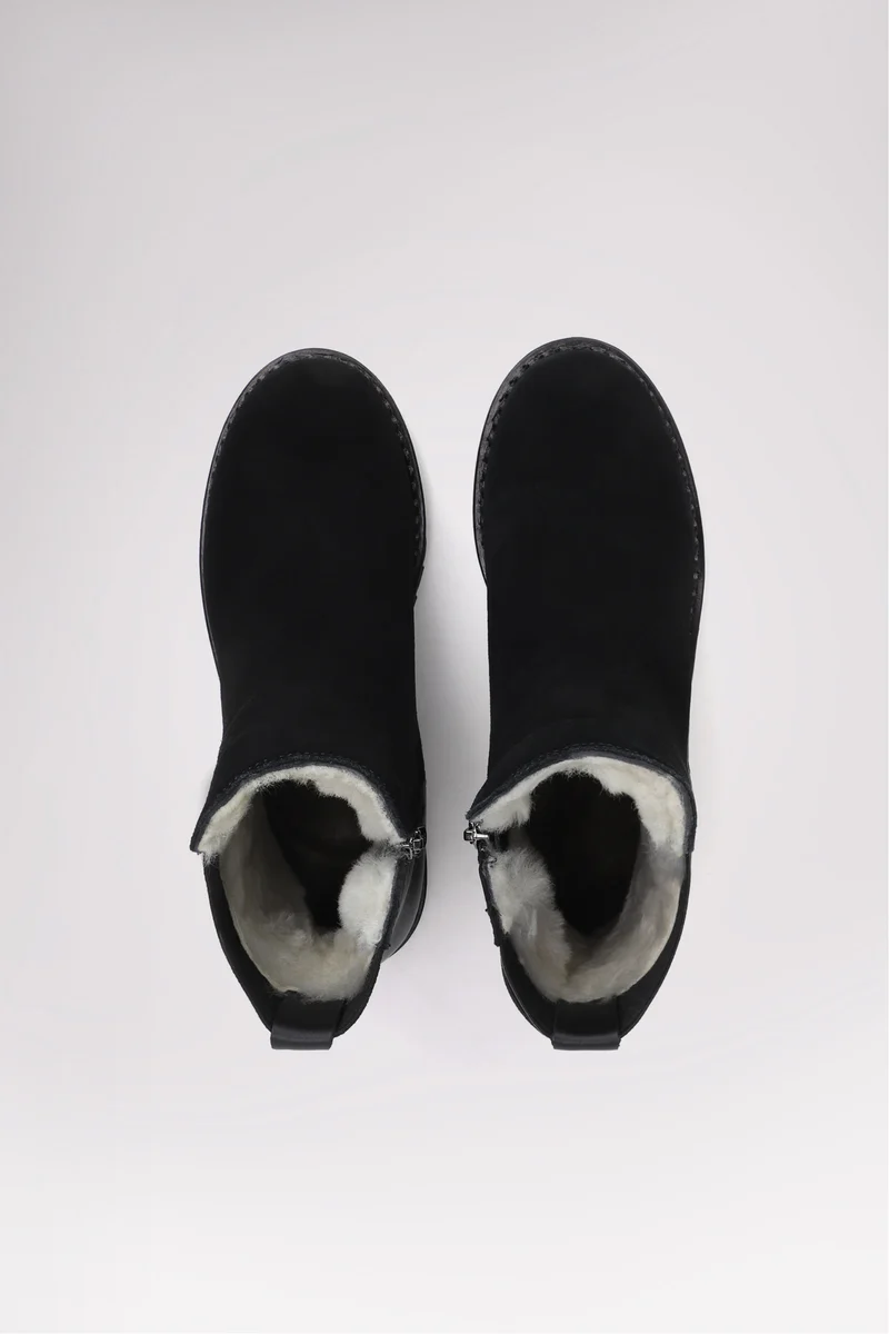 Atlantic Women's Heritage Boot