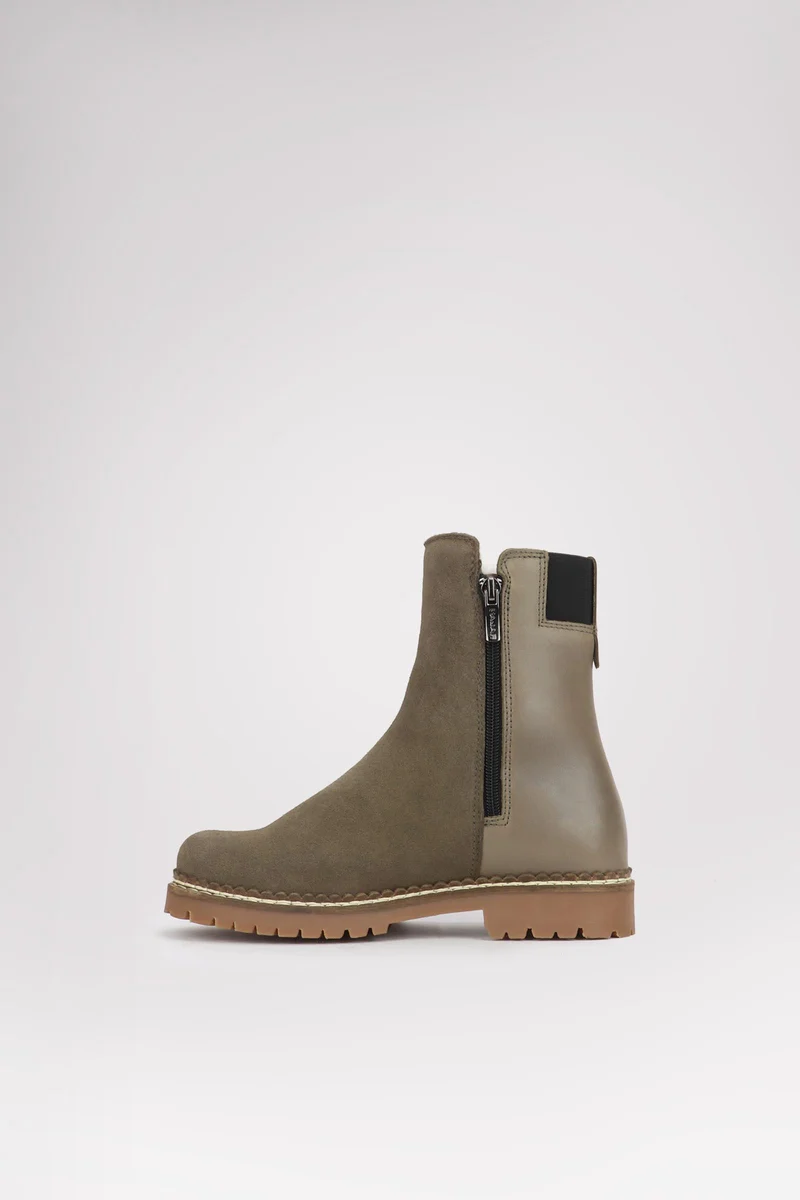 Atlantic Women's Heritage Boot