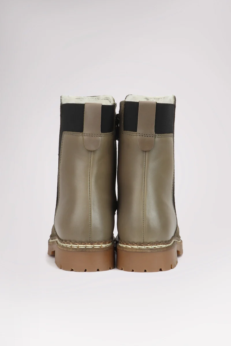 Atlantic Women's Heritage Boot
