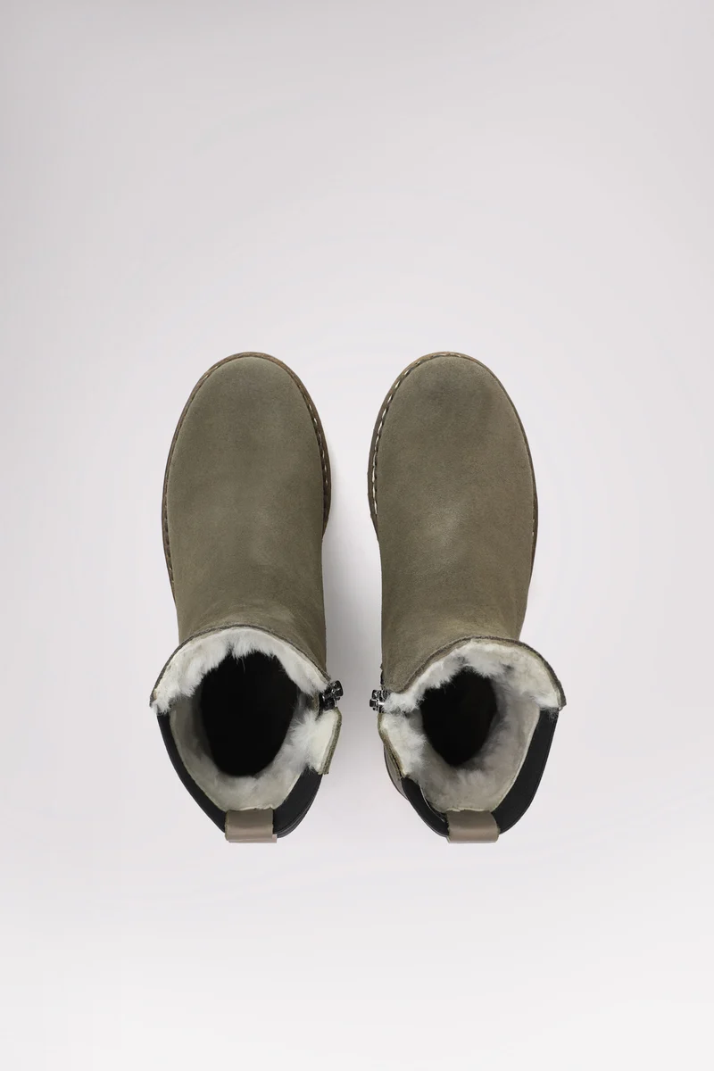 Atlantic Women's Heritage Boot