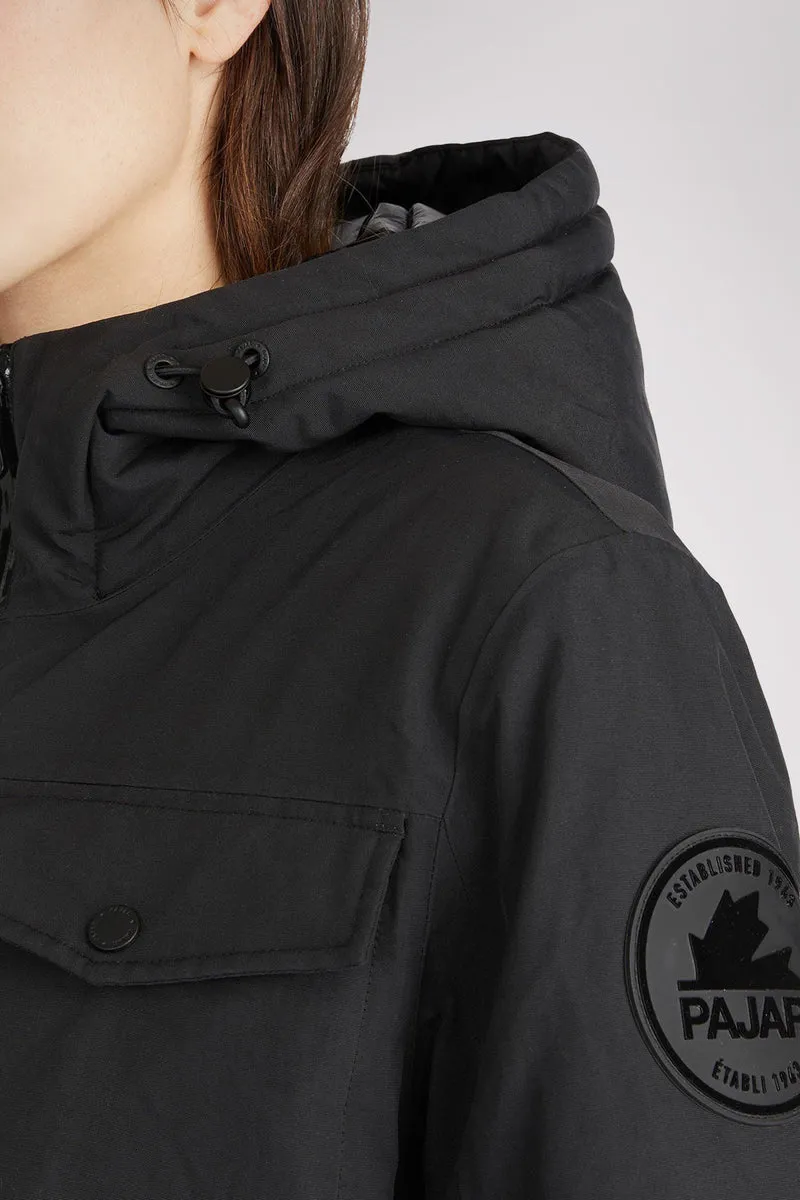 Gabbi Women's Belted Ski Jacket