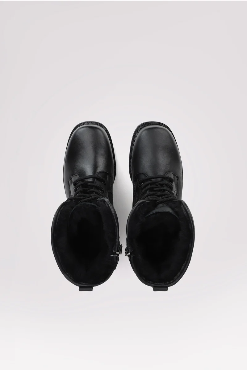 Zoe Women's Heritage Boot