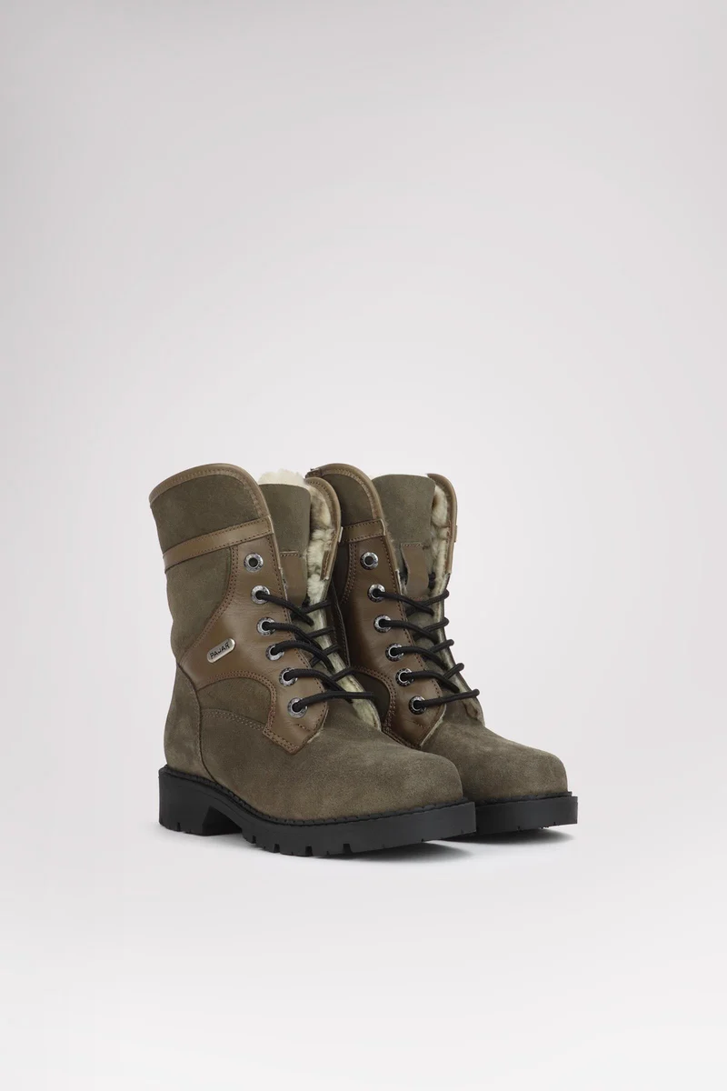 Zoe Women's Heritage Boot