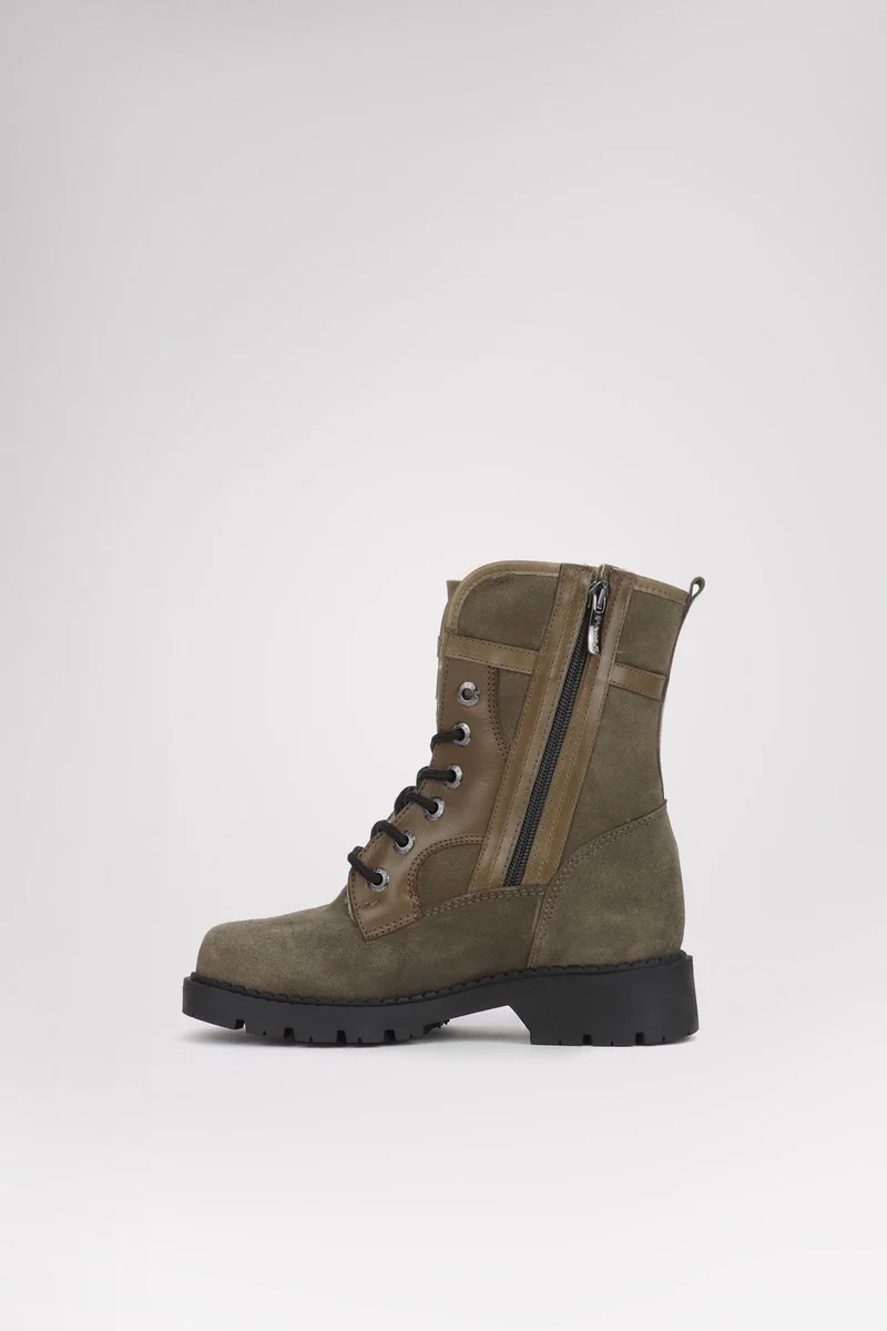 Zoe Women's Heritage Boot
