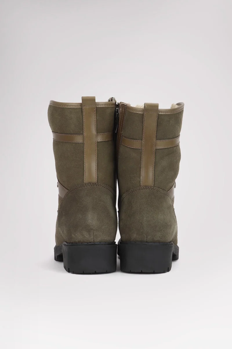 Zoe Women's Heritage Boot