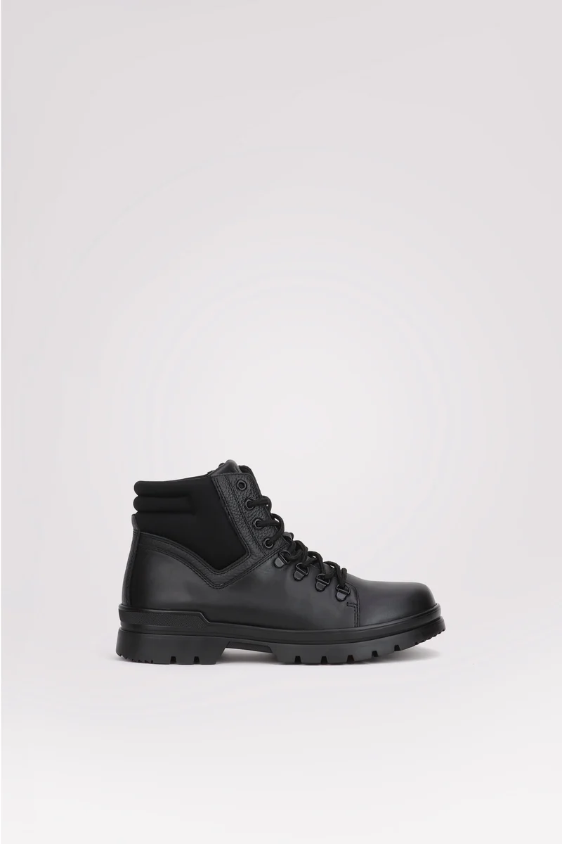 Samuel Men's Heritage Boot w/ Ice Gripper