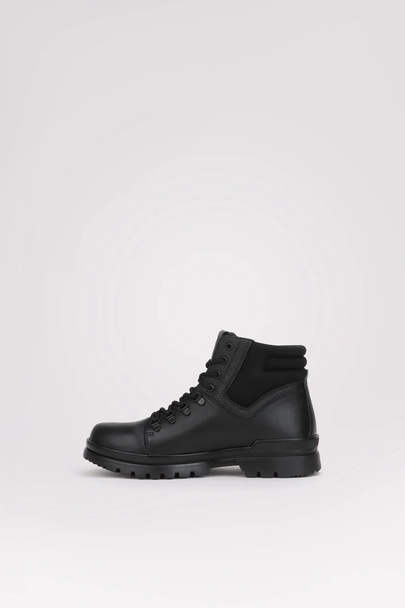 Samuel Men's Heritage Boot w/ Ice Gripper