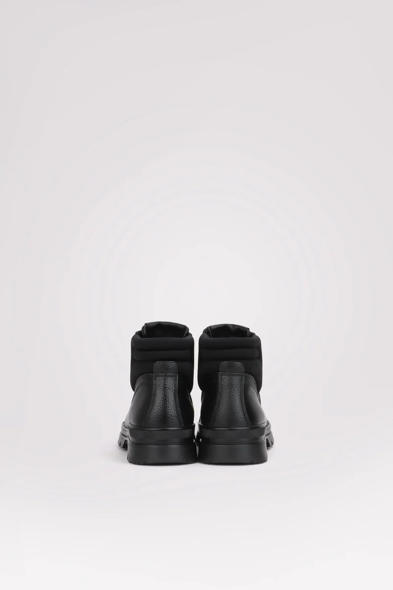 Samuel Men's Heritage Boot w/ Ice Gripper