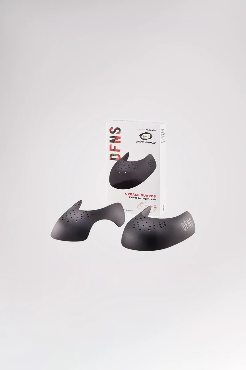 DFNS Crease Guards w/ NIKE Grind