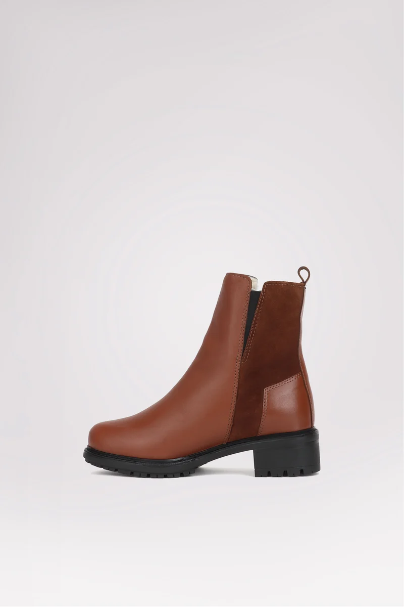 Faye Women's Heritage Boot