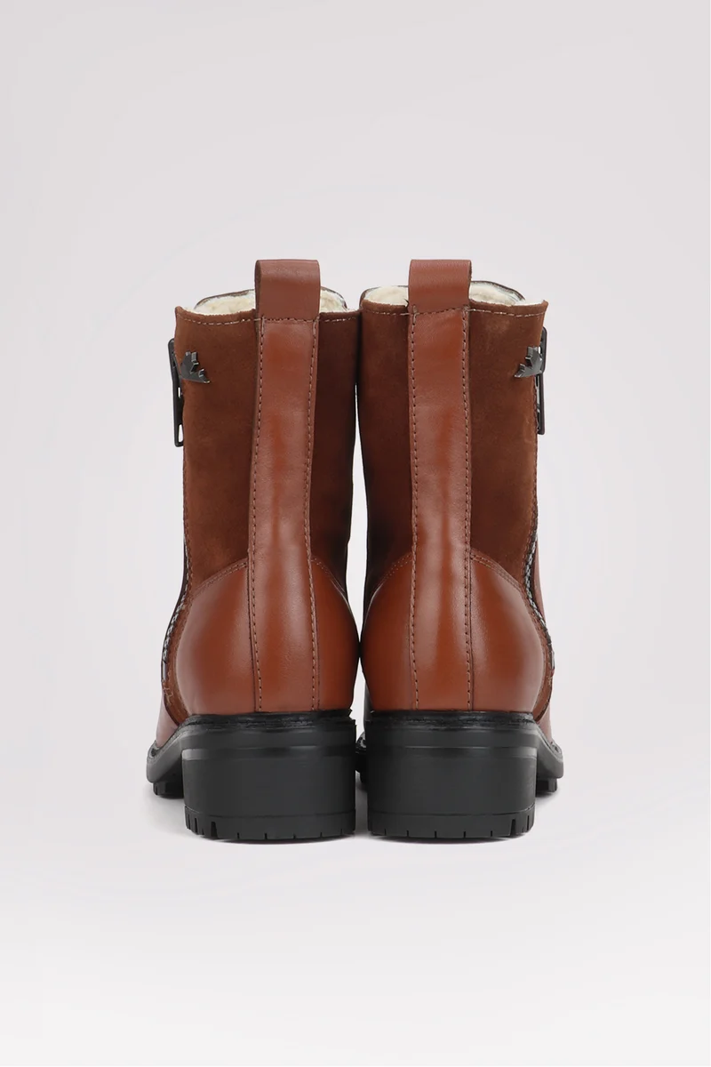 Faye Women's Heritage Boot