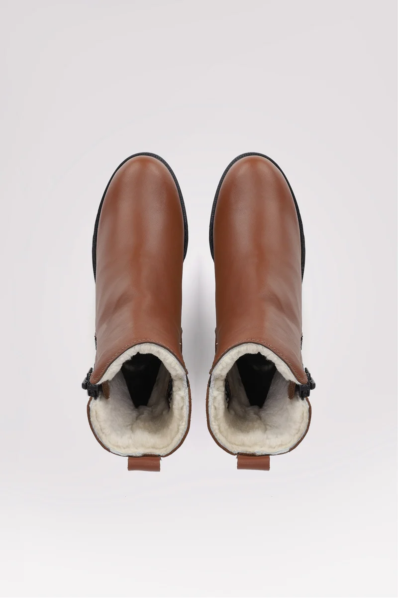 Faye Women's Heritage Boot
