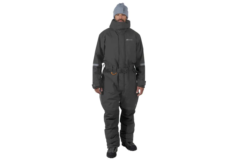 Trail suit
