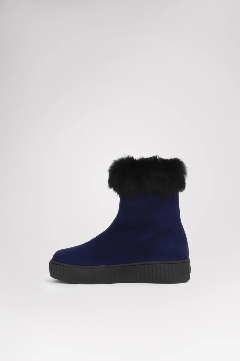 Celia Women's Heritage Boot