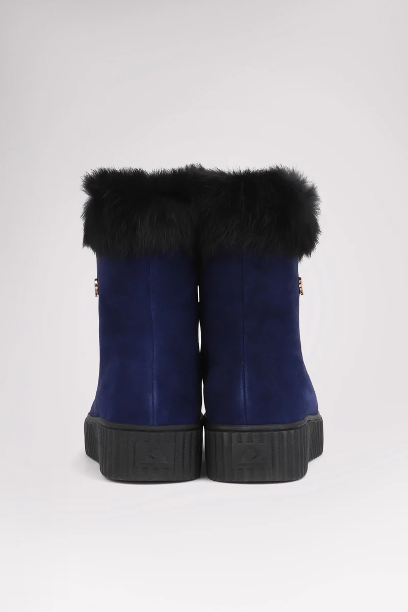 Celia Women's Heritage Boot