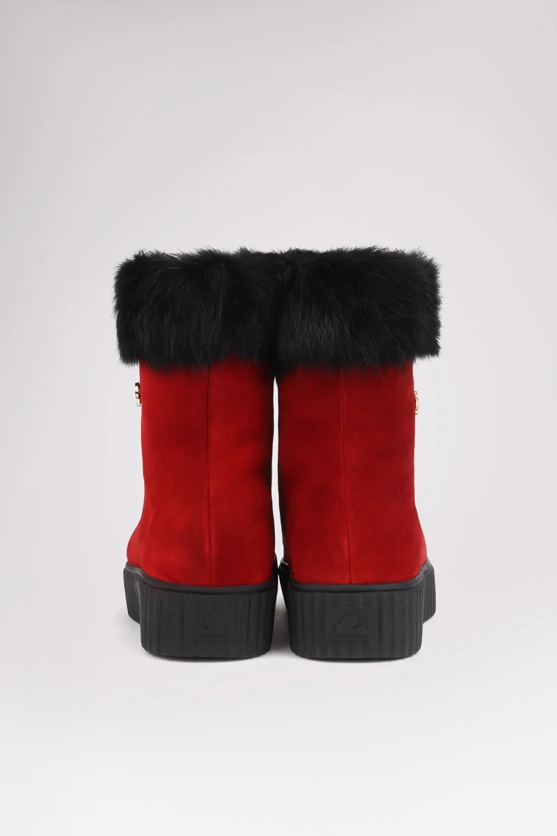 Celia Women's Heritage Boot