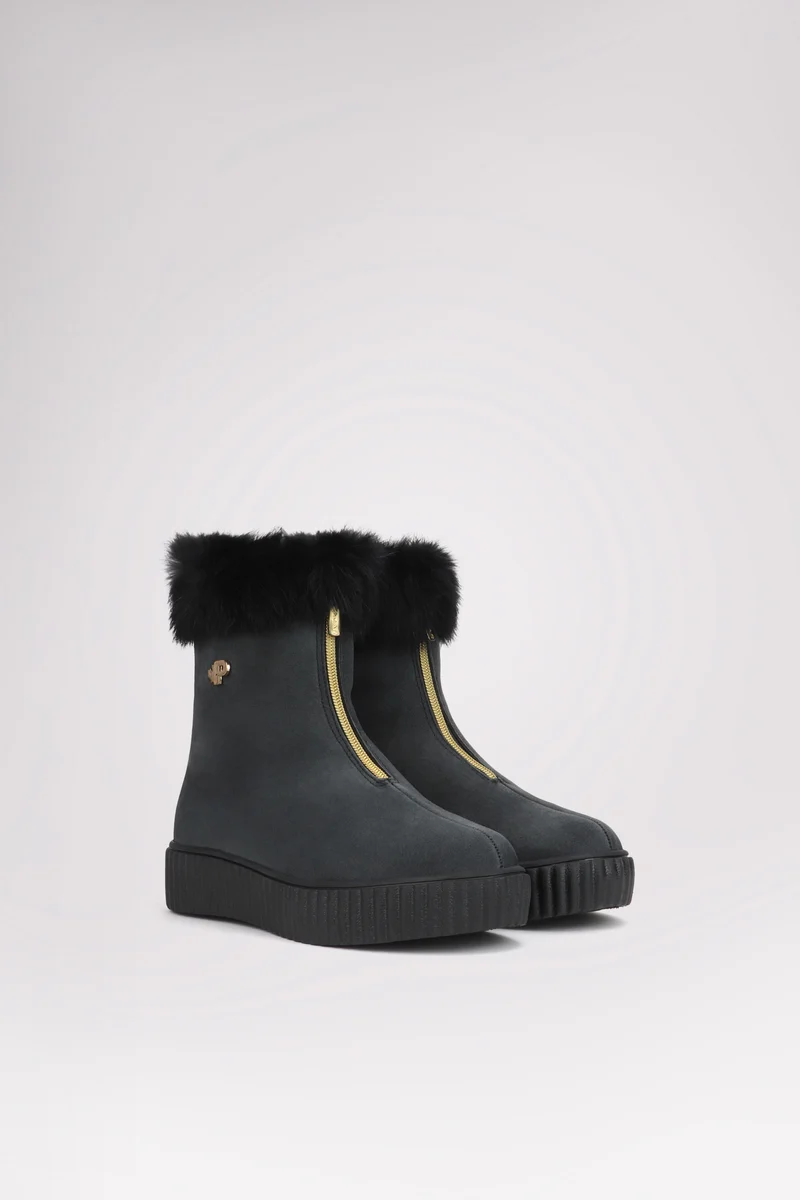 Celia Women's Heritage Boot