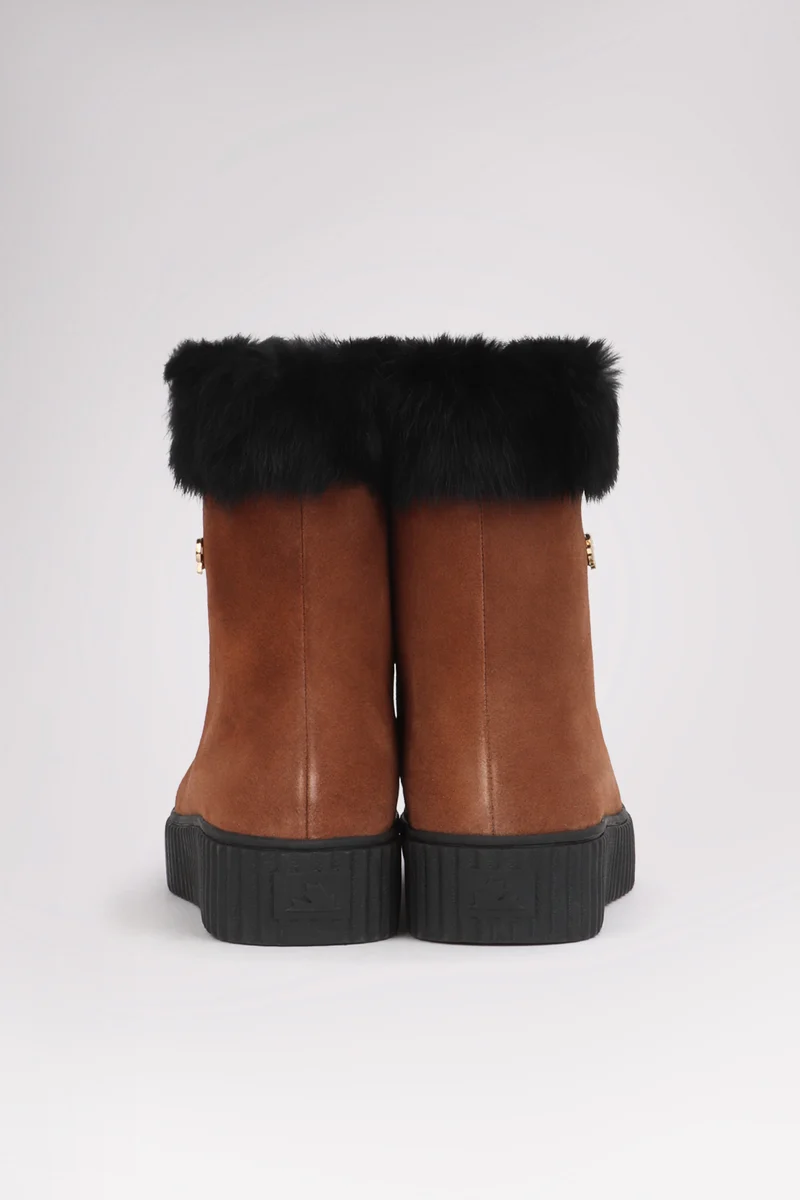 Celia Women's Heritage Boot