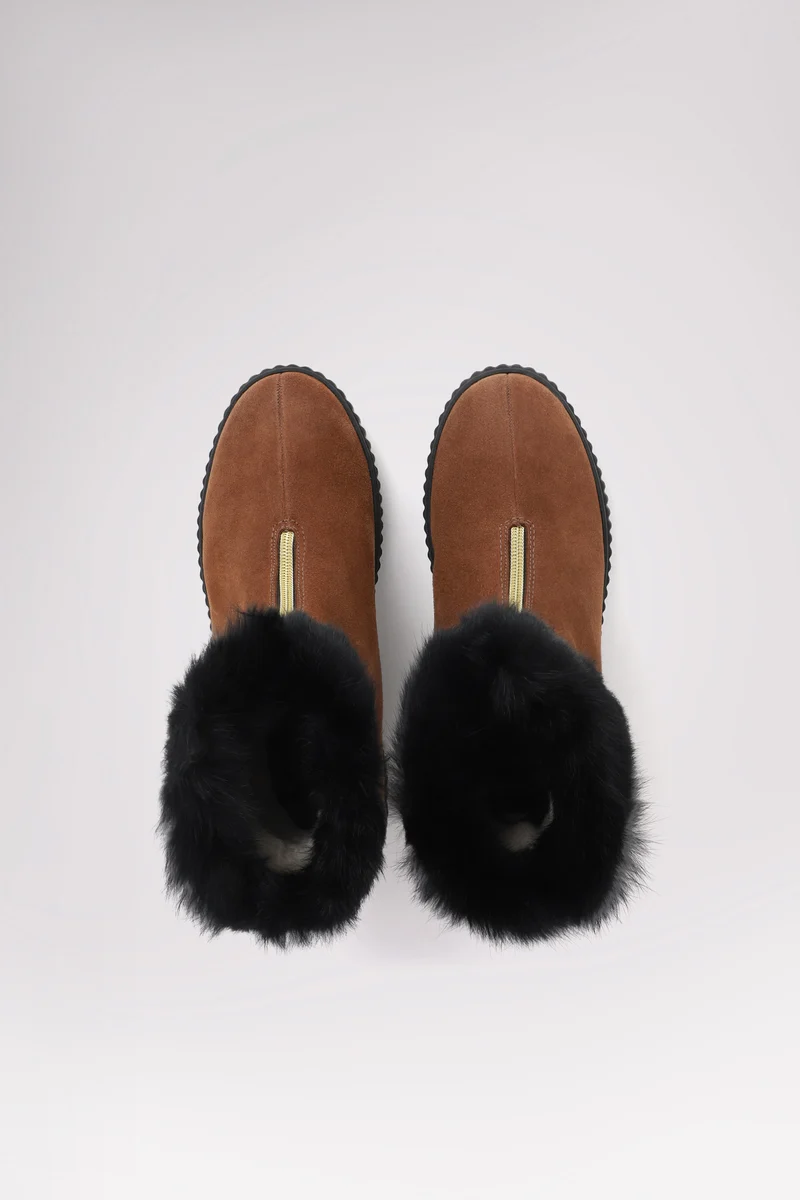 Celia Women's Heritage Boot