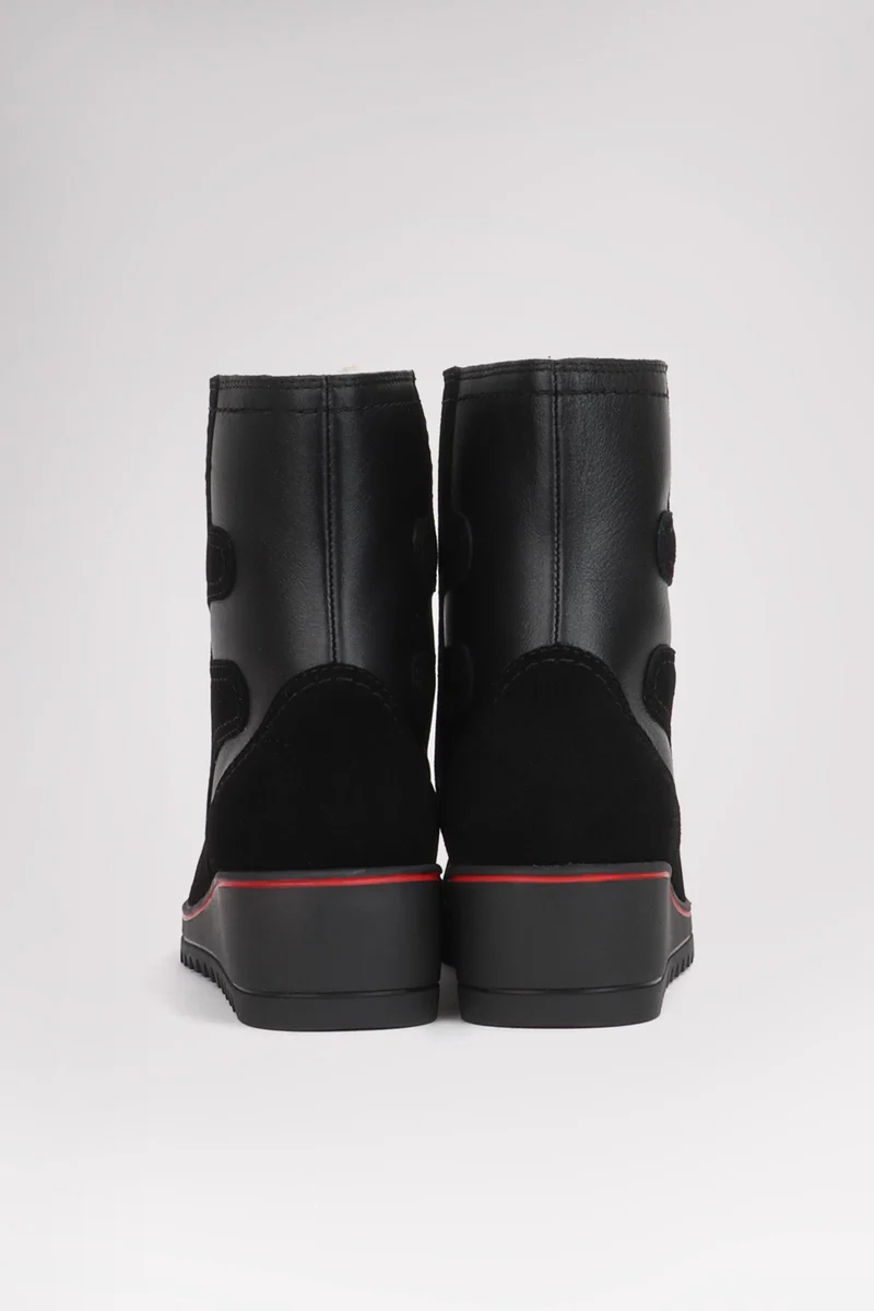 Zeke P Women's Heritage Boot